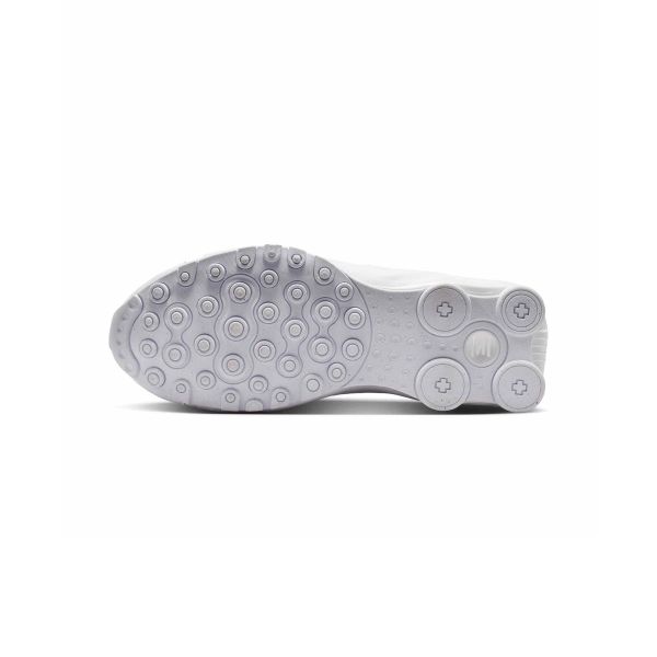 Nike Shox Nz Sērijas Amortizācija Komforta