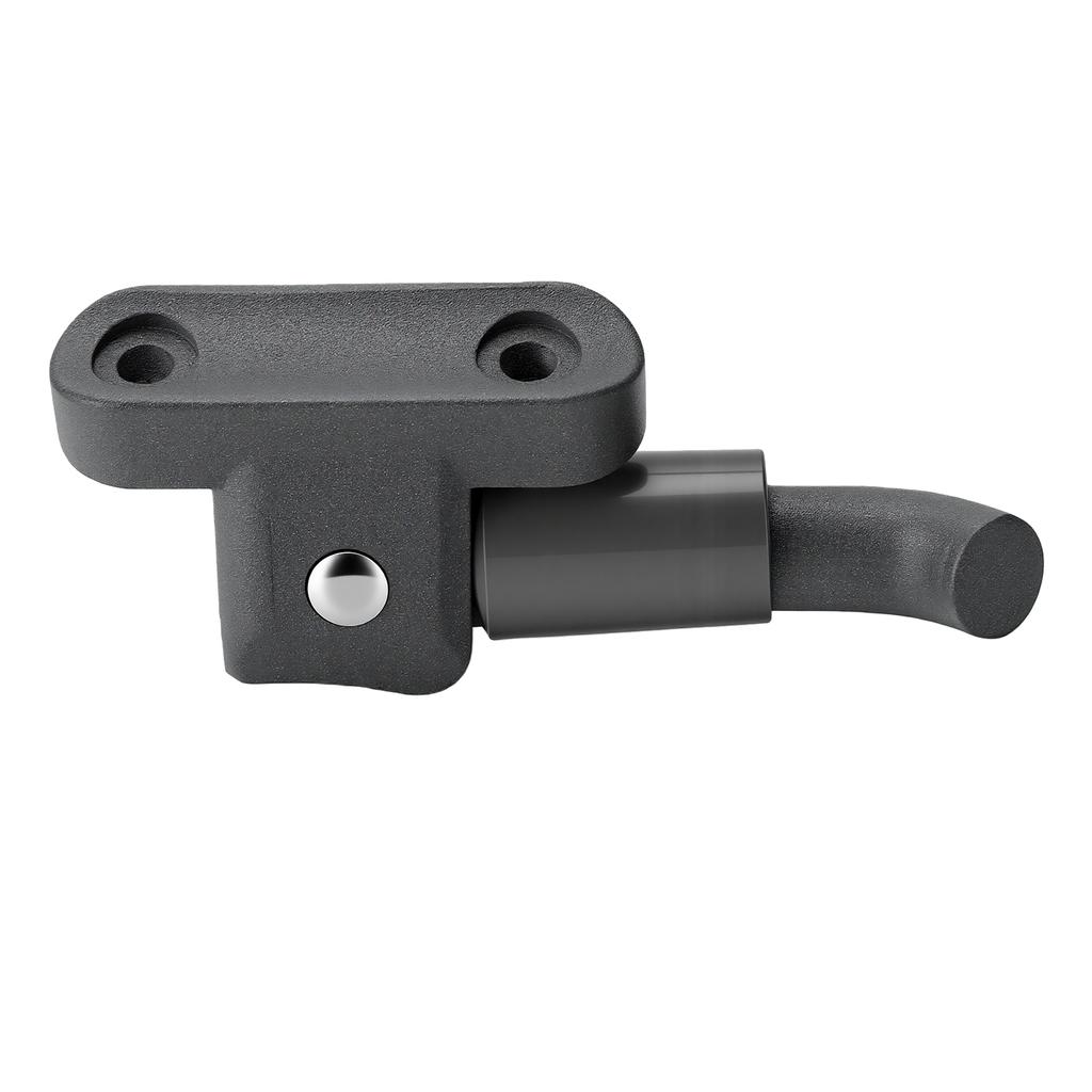 Scooter Kickstand Replacement for MI4 Lite Electric Scooter Side Support Stand Parking Bracket