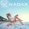KADAX Wooden Sunbed Garden Beach Folding Cushion Comfortable Polish Manufacturer