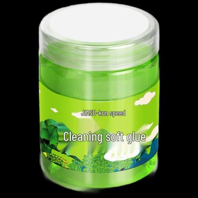 Herramientas para el aseo de la casa – Gel limpiador