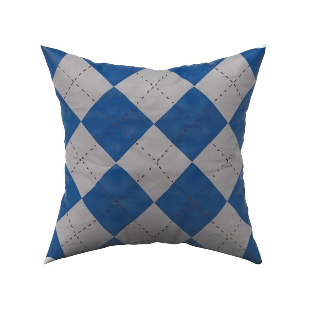 Harry Potter Raven Claw Cushion