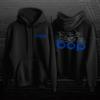 For Yamaha BOP 50 & 80 LB3 Fans - Motorcycle Hoodie