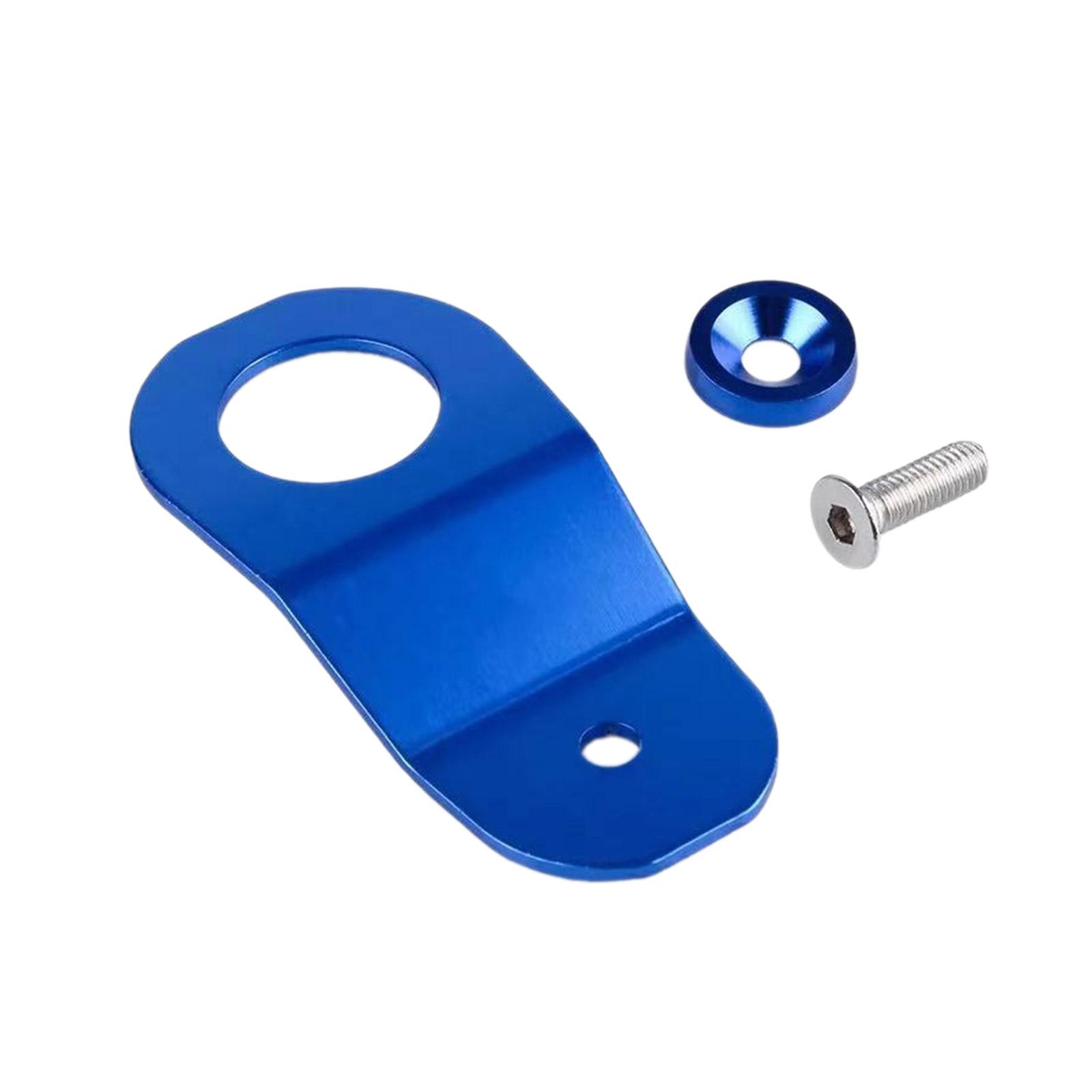 Support De Radiateur En Alliage D'Aluminium 1321.27 - Compatible Fiat Ducato, Relay, Boxer 1994-2006