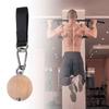 Climbing Ball Homes Gym Workout Work Out Exercise Pull up Power Balls Pull up Handle Fitness Power Grip