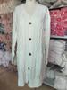 Women's Cable Knit Cardigan - Autumn/Winter Button Sweater