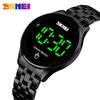 Luxury Watch Sport Man Fashion Business Watches LED Touch Screen Clock Waterproof Male Wristwatches