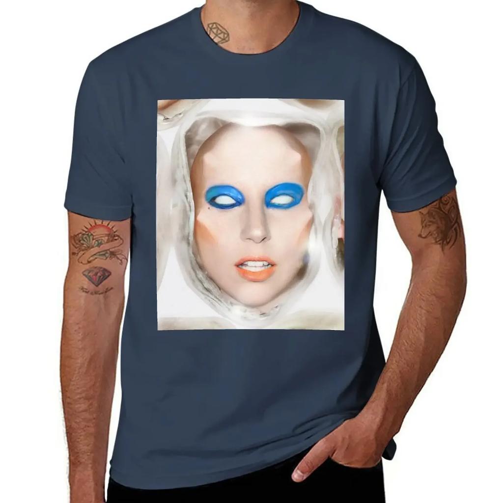 A Birth of the New Race T-Shirt cute clothes graphics mens t shirts casual stylish