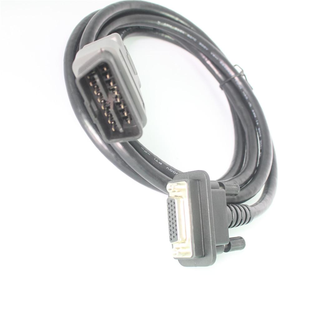 

In-Stock OBD2 16-PIN Main Cable for C6 Mercedes-Benz Diagnostic Tool Auto Parts