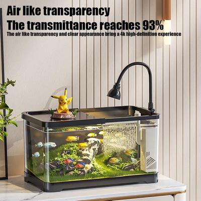 Fische & Meerestiere – Aquarien