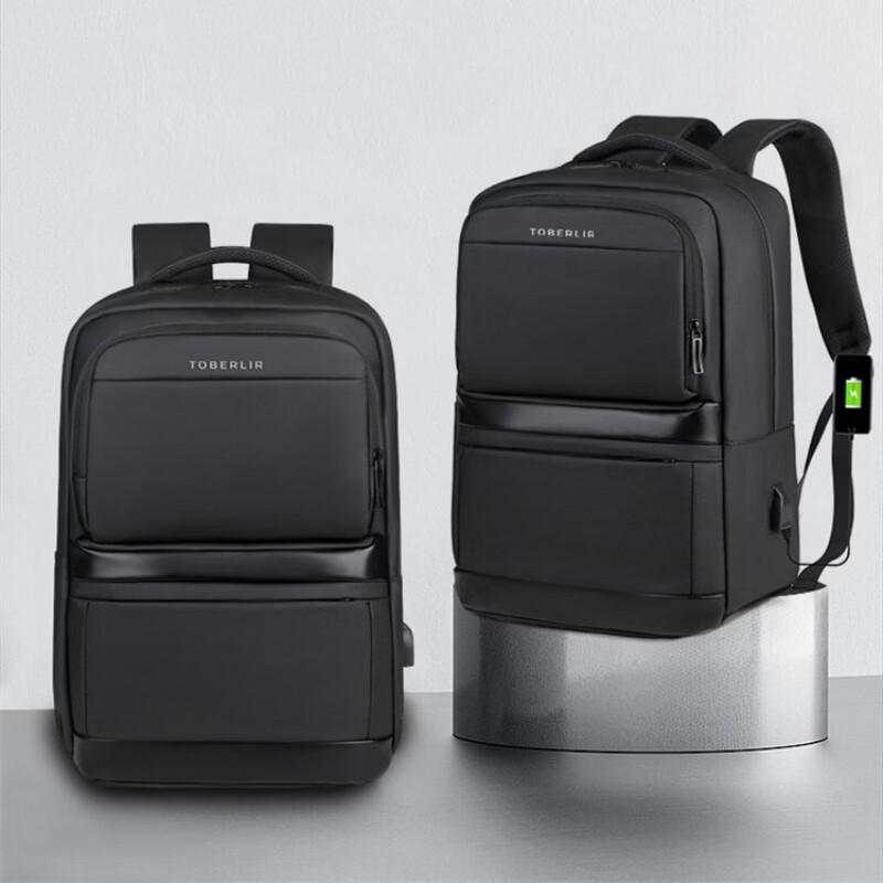 Toberlir Business Casual Laptop Backpack T0110