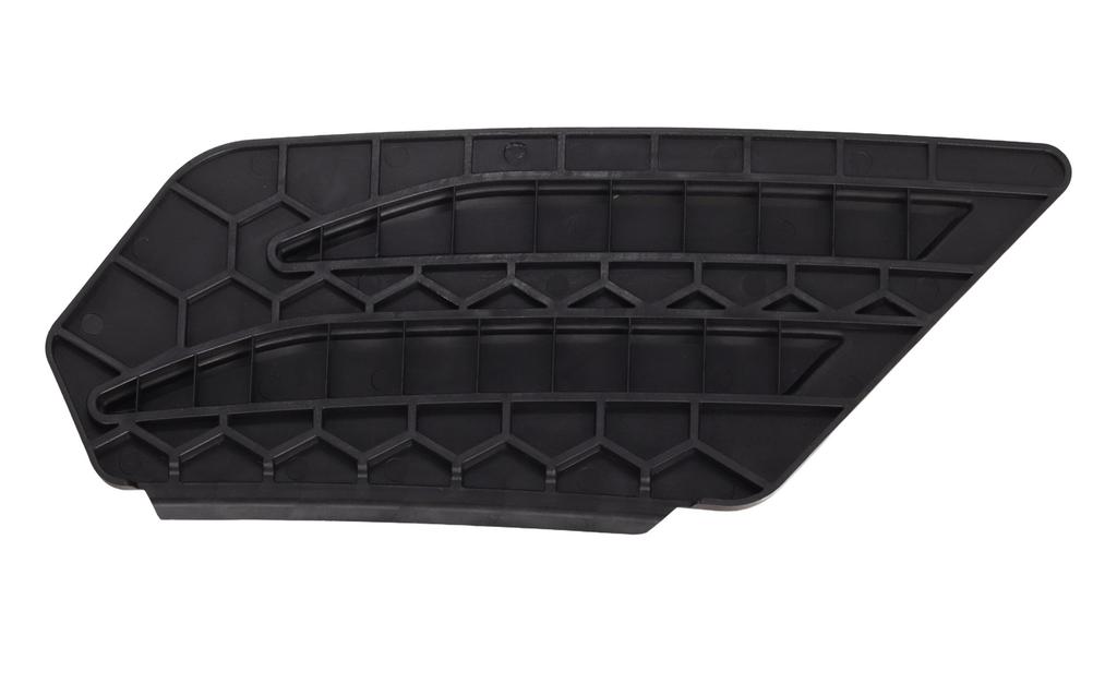 Ft92406 Fast Front Bumper Trim Right Step
