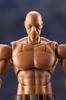 KOTOBUKIYA Hexa Gear Early Governor Vol.5 1/24 Scale Plastic Model Approx. 79mm Height