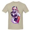 Funny Monster Girl Quest  Alice Monster Lord Unisexs Printed TShirt Unisex T shirtOwn Design