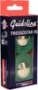VELOX TRESSOSTAR 90 DELUXE Cotton Bar G900K06 Tape, Green,