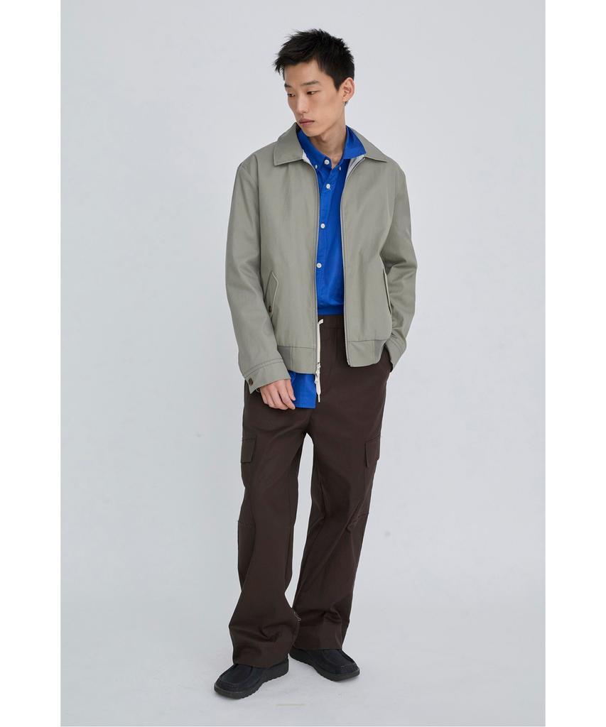 Recode Reversible Swing Jacket Rkuas26604Khx