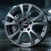 4pcs 6cm Car Wheel Center Hub Cap Badge Logo Sticker For Nismo Nissans Tiida Teana Skyline Juke X-trail Almera Qashqai Goods