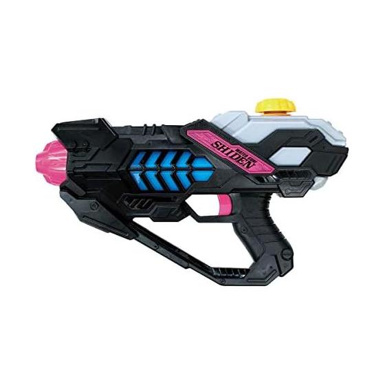 Maruka electric water gun Shiden