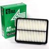 Oriental Elements Toyo Element TO-5763F Air Filter Replacement Part for Japanese Vehicles High Performance Engine Cleaner