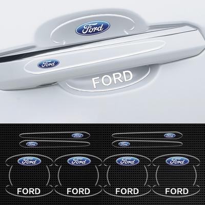 Accesorii de exterior – Autocolante pentru auto