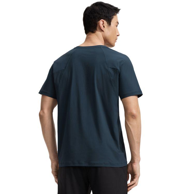 DESCENTE TRAINING T Shirt Men's D5331TTS53