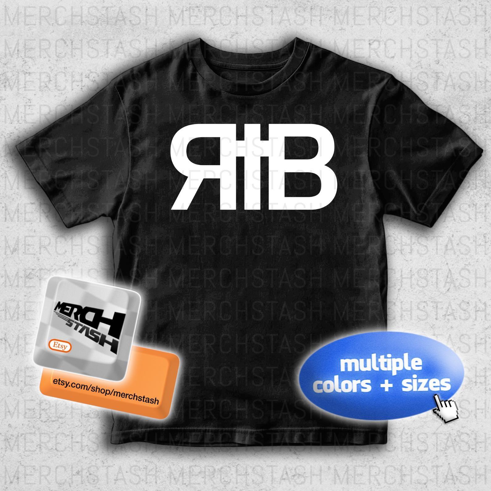 Che Rapper Rest In Bass Album Logo Merch T-Shirt Tee | Cheromani Praiseche Osamason Che 2Hollis Jaydes Fakemink 1Oneam Protect Nettspend 2XL