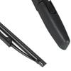 Ford KA 96-08 rear wiper arm + blade