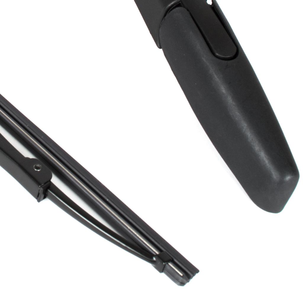 Ford KA 96-08 rear wiper arm + blade
