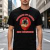 Vintage Keeshond Ramen Tee Cute Dog Ramen Print Men Women Cotton Short Sleeve Trendy Streetwear Gift For Dog And Food Fans