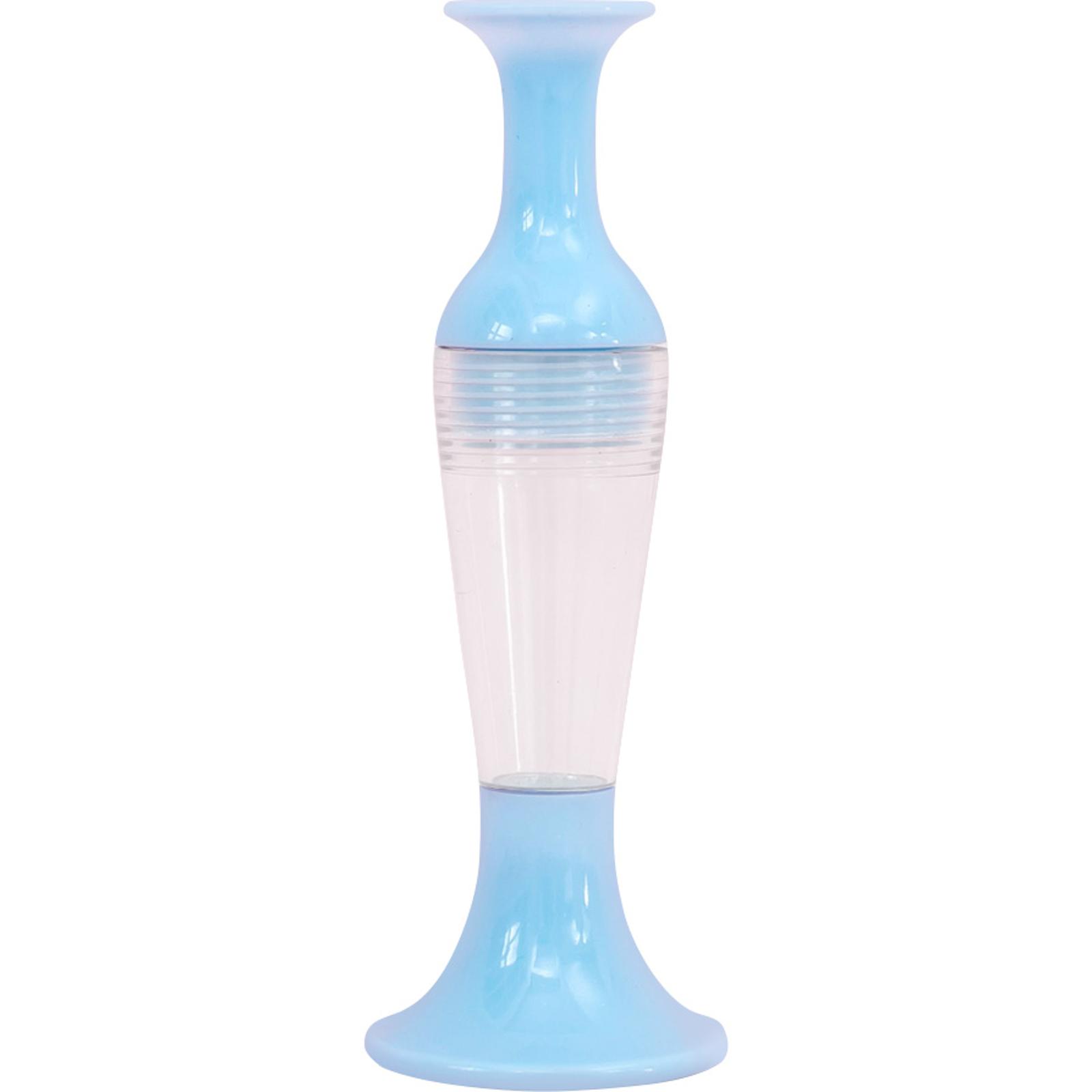 

Flower Pot Shape 5D Diamond Painting Point Drill Pen DIY Craft Cross Stitch Tool No Drill