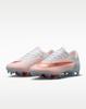 IF8507-101 Mercurial Superfly 11 Elite "White/Bright Crimson" (Men's)
