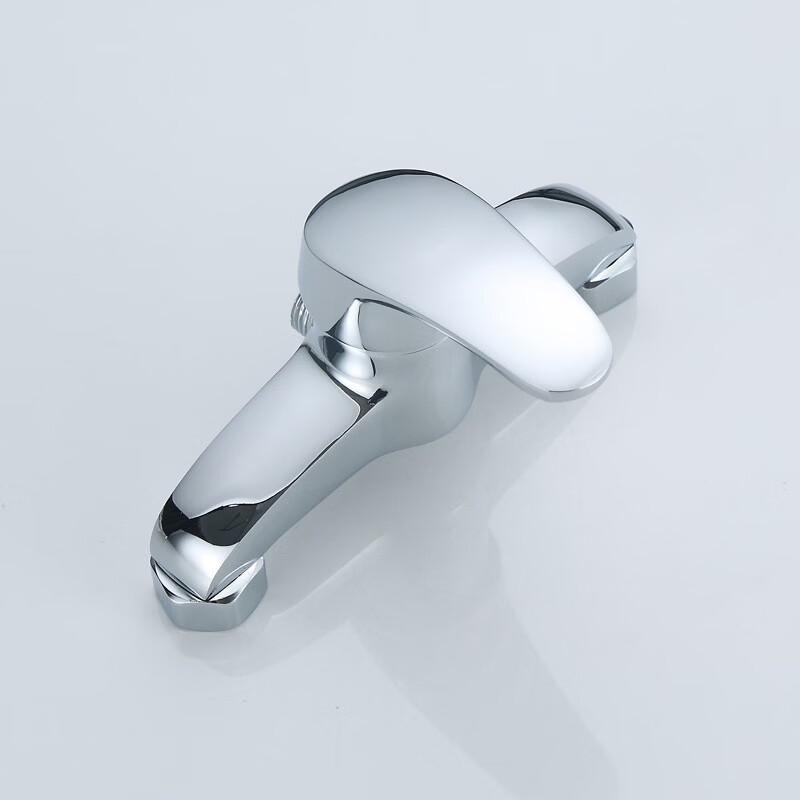 BeiYou 304 Cold & Hot Shower Mixer Faucet