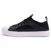 Chuck Taylor All Star Skateboard Shoes Women's Low Top Black/White 570986C
