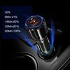 QC3.0 Quick Car Dual USB Car Adapter for Tablet Smart Devices