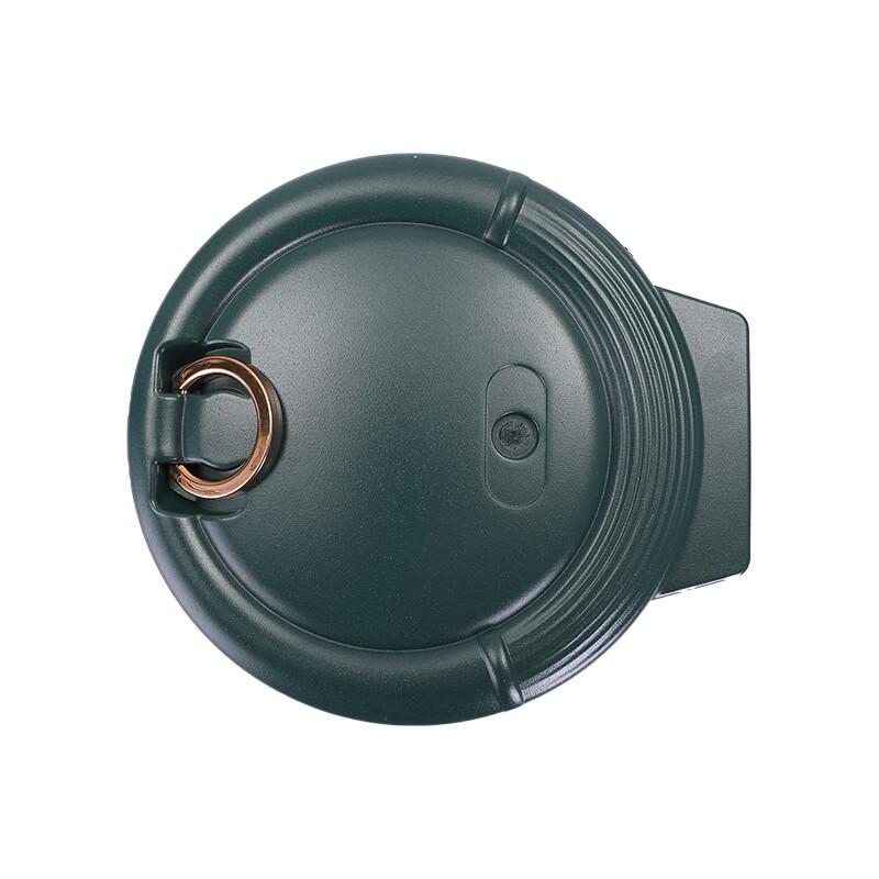 Triceratops Floating Electric Griddle