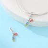100% Copper Tortoise Starfish Coconut Luminous Ocean Surfing Charms Beads Fitoriginal Bracelets Diy Jewelry