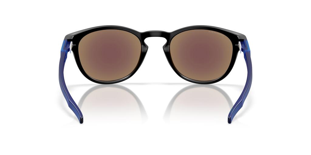 Oakley Sunglasses OO9349 Matte Black 53