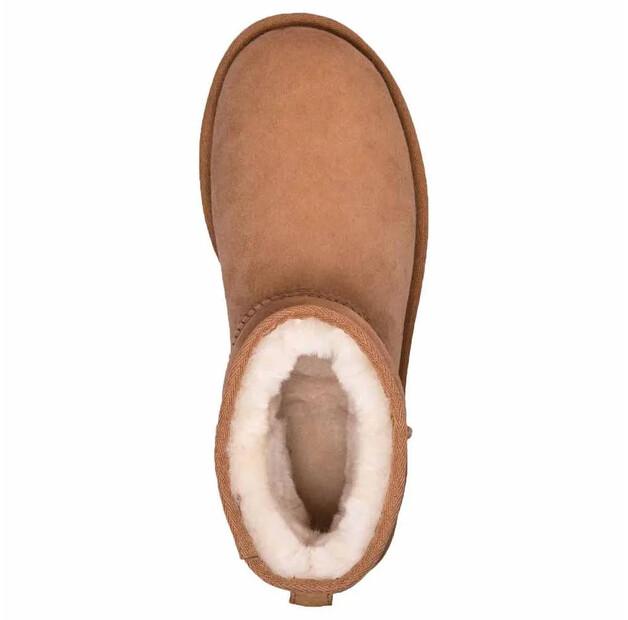 Ugg Classic Mini II сапоги