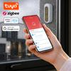 Czujnik Deszczu Tuya Zigbee Ip65 Detektor Opadu