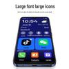 Coolpad C1 Smartphone für Senioren (CN-Version)
