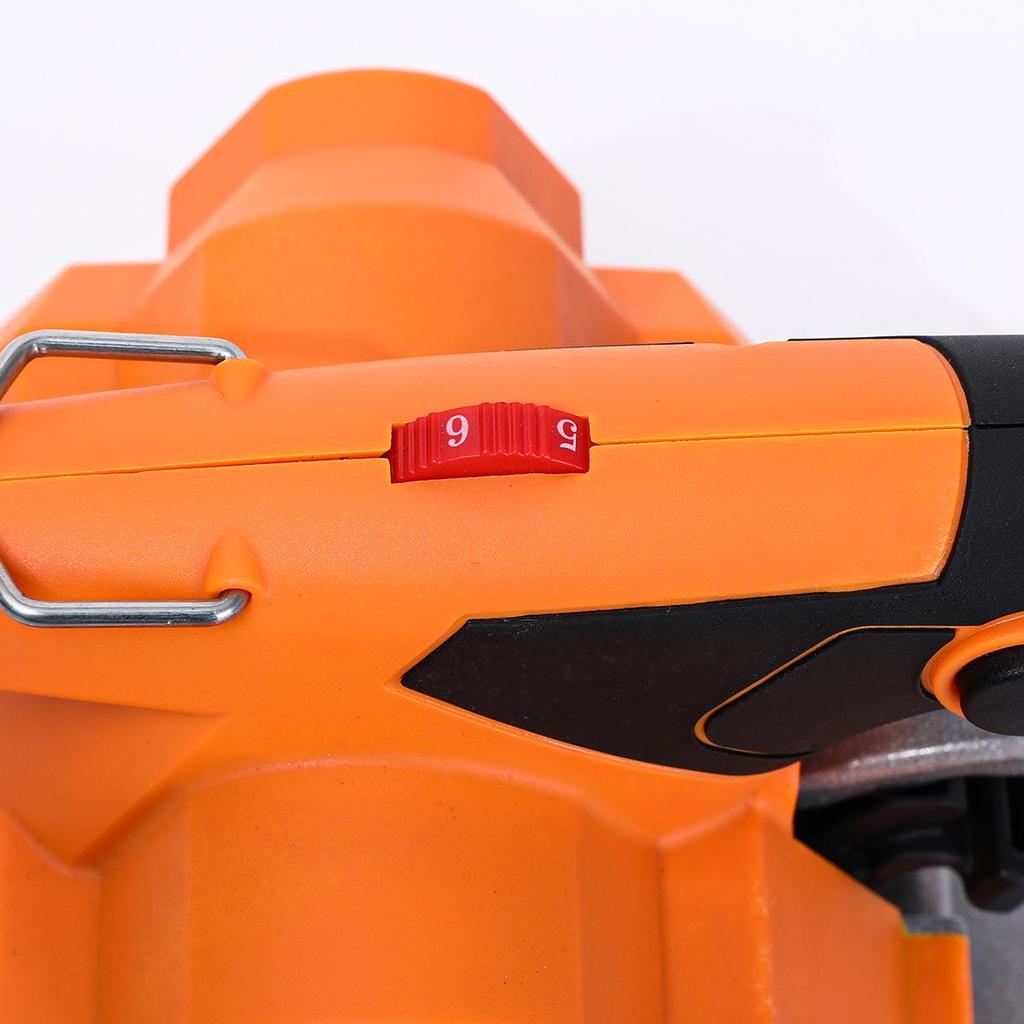 High-Power 2-in-1 Tile Table Drill: Wall & Floor Tile Punching Machine