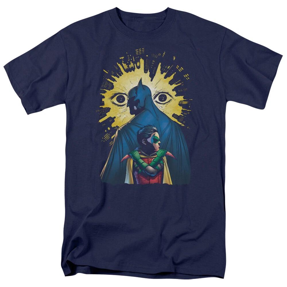 Batman  Watchers  T-Shirt - Regular or Sleeveless - to 5X S