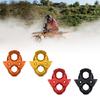 Durability Ignitions Protecting Offroads Bike Enhancement Light Weight Motorcycle for Improved Bike Aesthetic