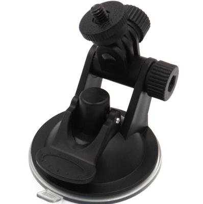 Ventouse Pour Accessoires de Caméra d'Action Pour Support Voiture Verre Support Monopode