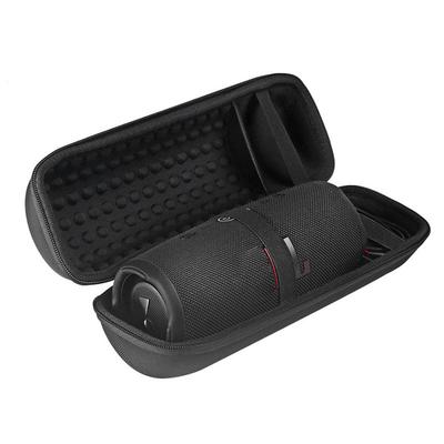 Hard Carrying Case Bag for JBL Charge 5 Wireless Speaker Waterproof Protective Case Shockproof Hard Shell Case Speaker Accessory