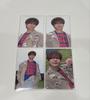 [USED] Kyosuke Fujimaki FTC Trading Card