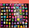 Нове надходження 2 шт. Shopkins Сезон 2-5 Міні іграшки-фігурки Чудовий подарунок для дітей