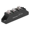 Gleichrichtermodul 3 Anschlüsse Gleichrichtung Stromkreis Steuerzubehör MDC25A 1600V