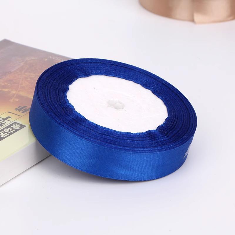 

2 см свежая атласная лента для свадебных украшений, подарков, поделок, букетов