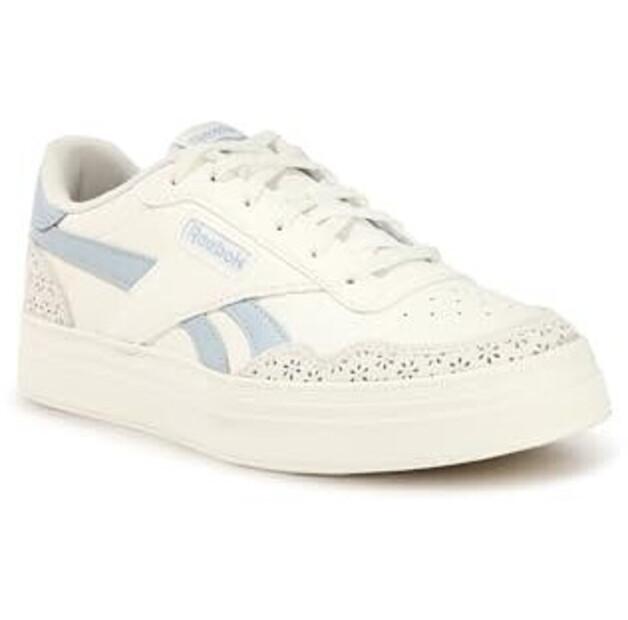 Кроссовки Reebok Leather SP Extra Women