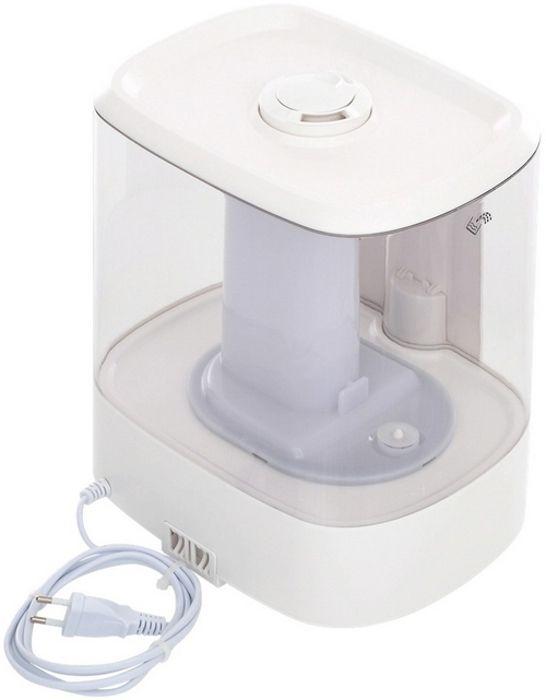 Humidificateur d'air - Aktobis - WDH-SK6630 - 300 ml/h - Diffuseur d'arômes - 40 m²